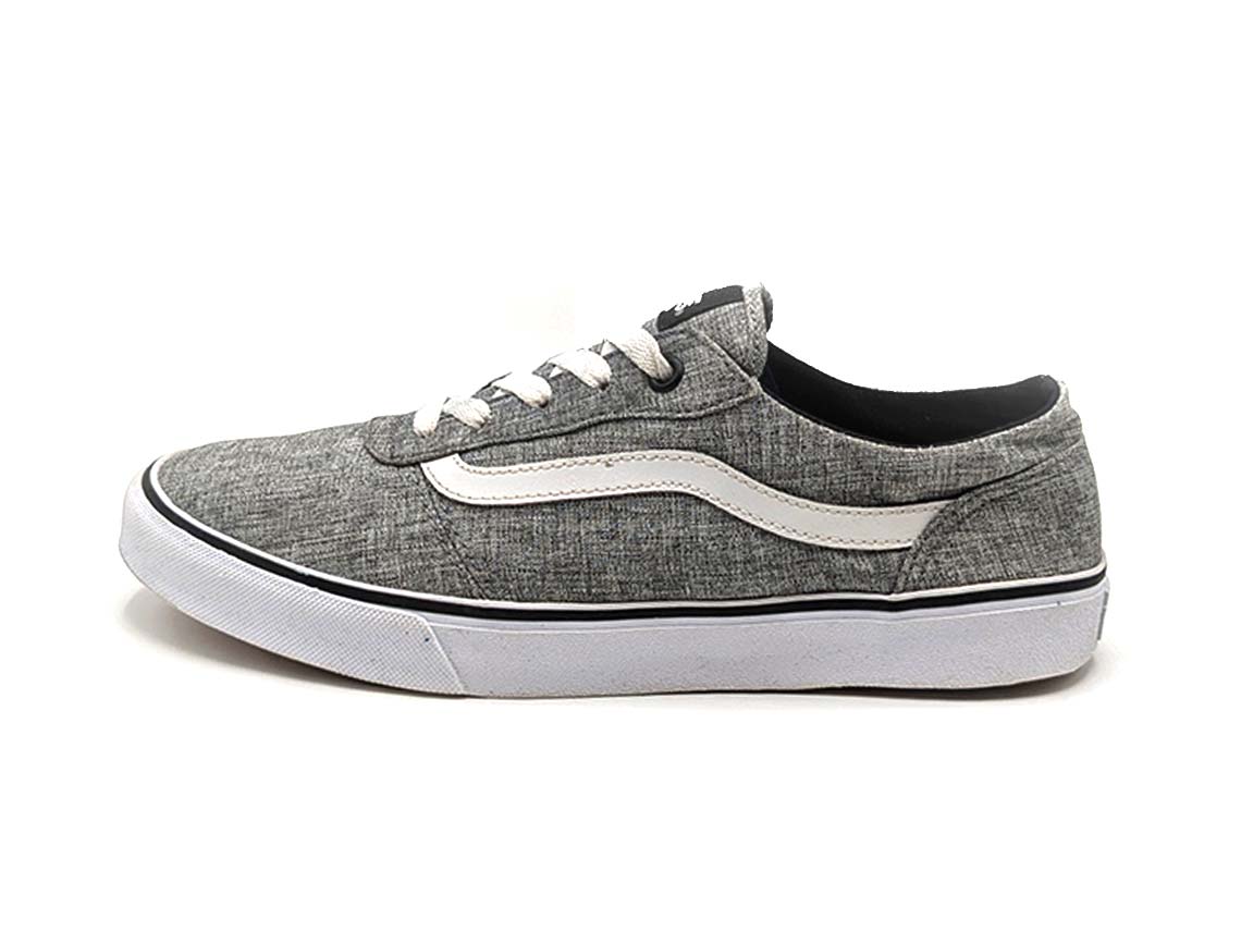 Vans Milton