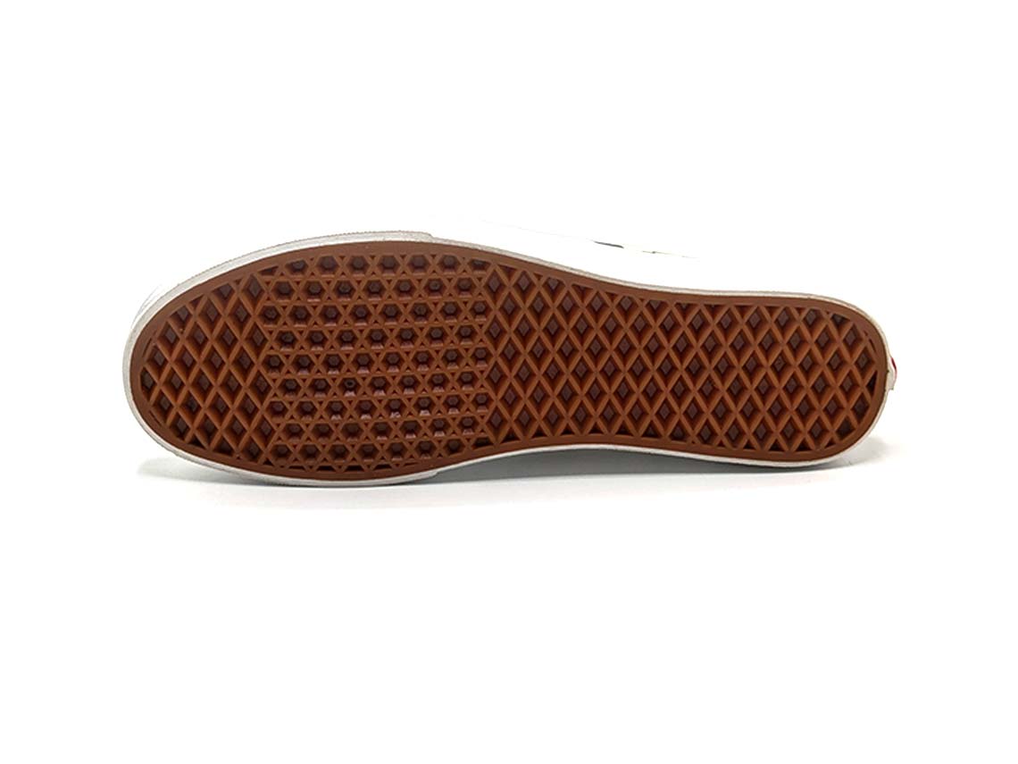 Vans Authentic Checkerboard Pattern
