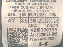 Under Armour Assert 10