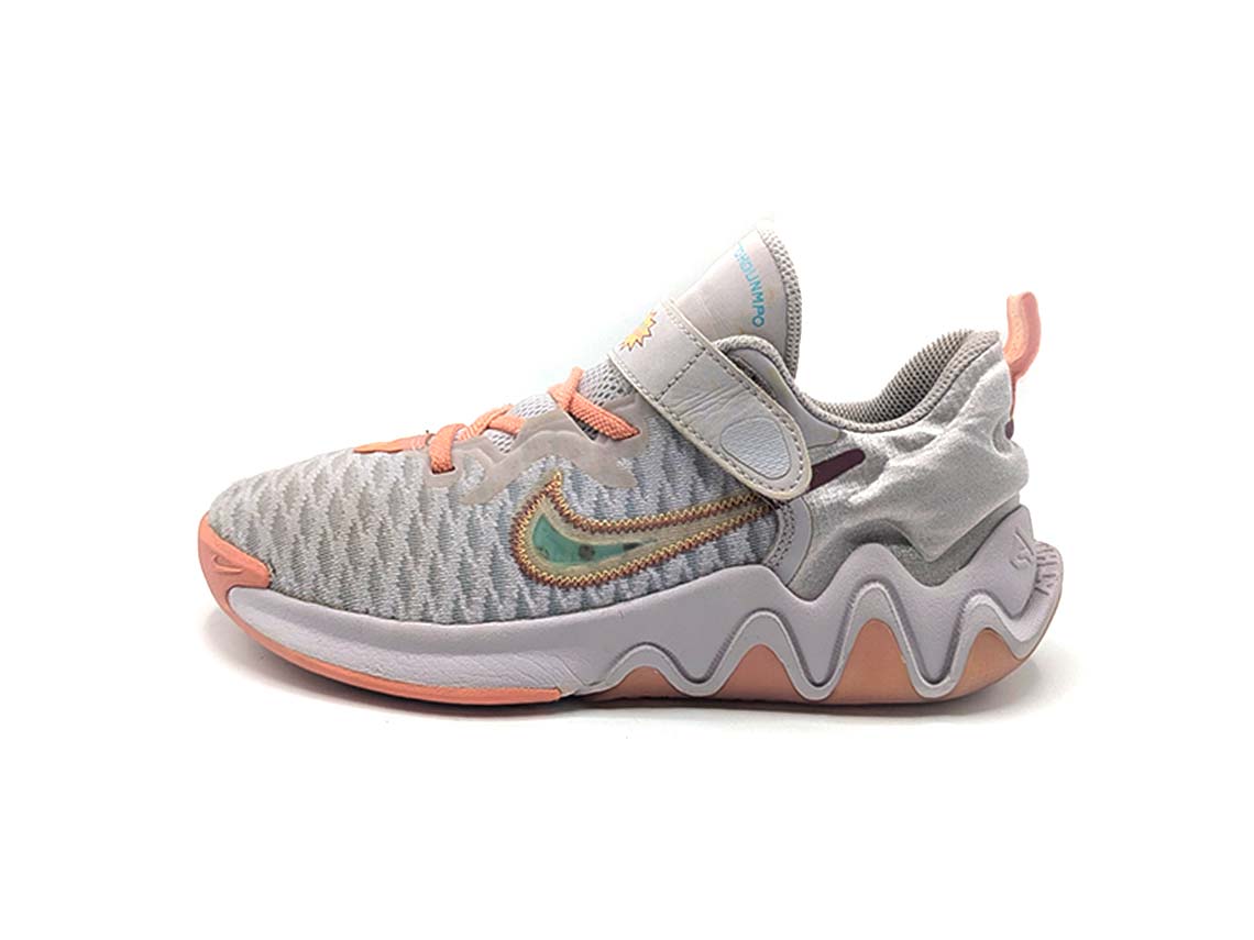 Nike Giannis Immortality