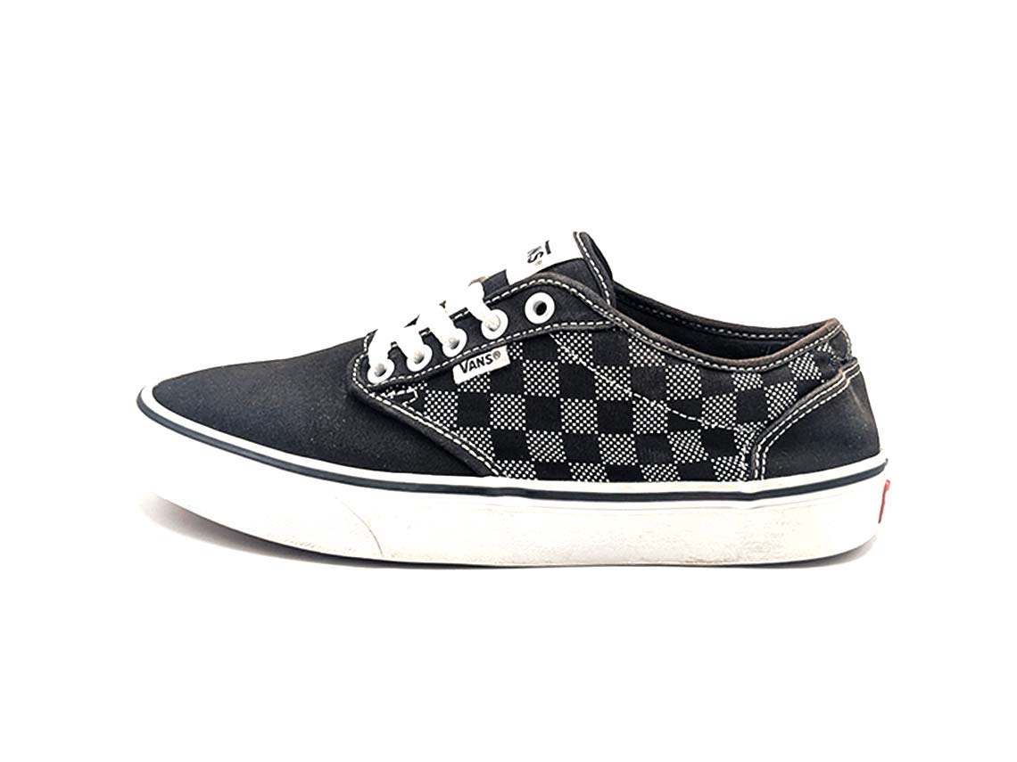 Vans Atwood Checker Dot Main image