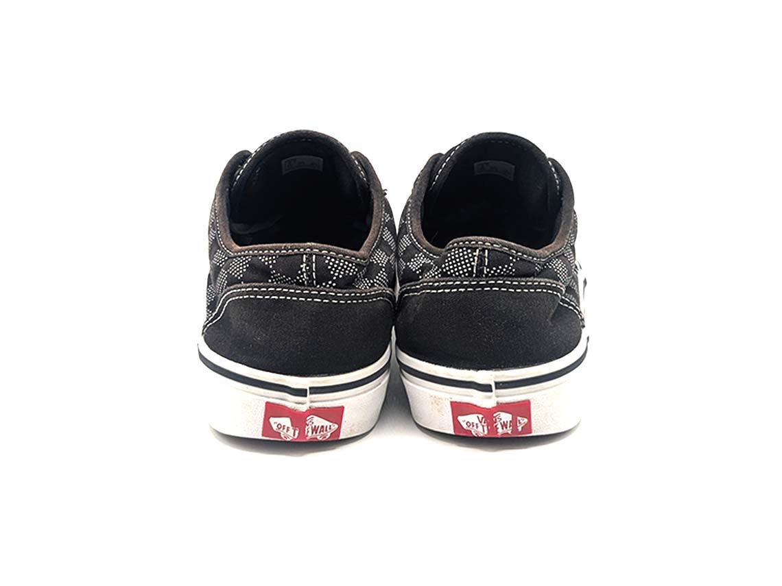 Vans Atwood Checker Dot