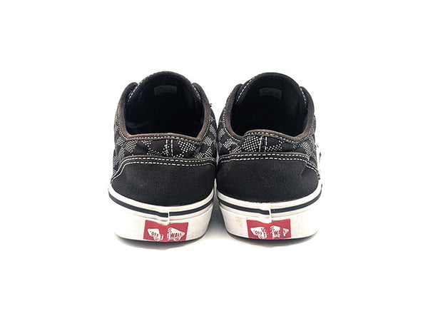 Vans Atwood Checker Dot