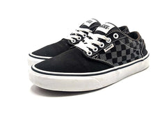 Vans Atwood Checker Dot