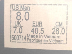 Vans Atwood Checker Dot