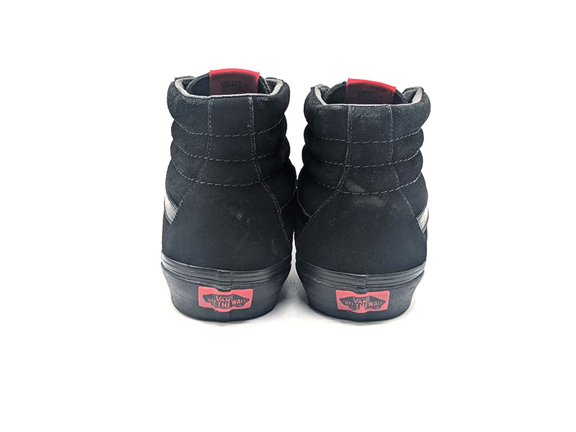 Vans Sk8