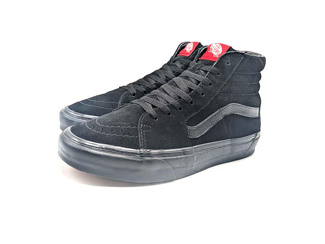 Vans Sk8 Secondary image