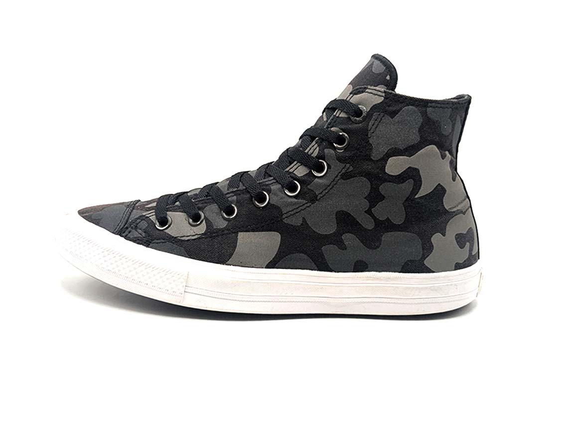 Converse Chuck Taylor All Star II High Main image