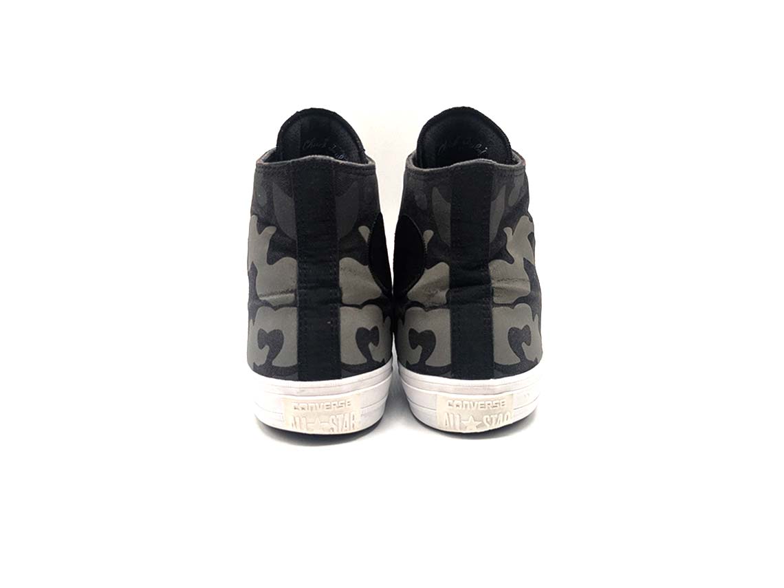 Converse Chuck Taylor All Star II High
