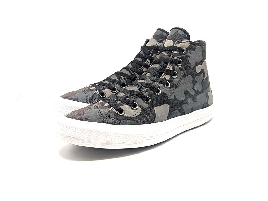 Converse Chuck Taylor All Star II High