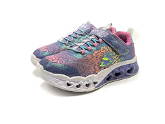 Skechers Flutter Heart Lights