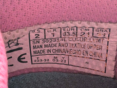 Skechers Flutter Heart Lights