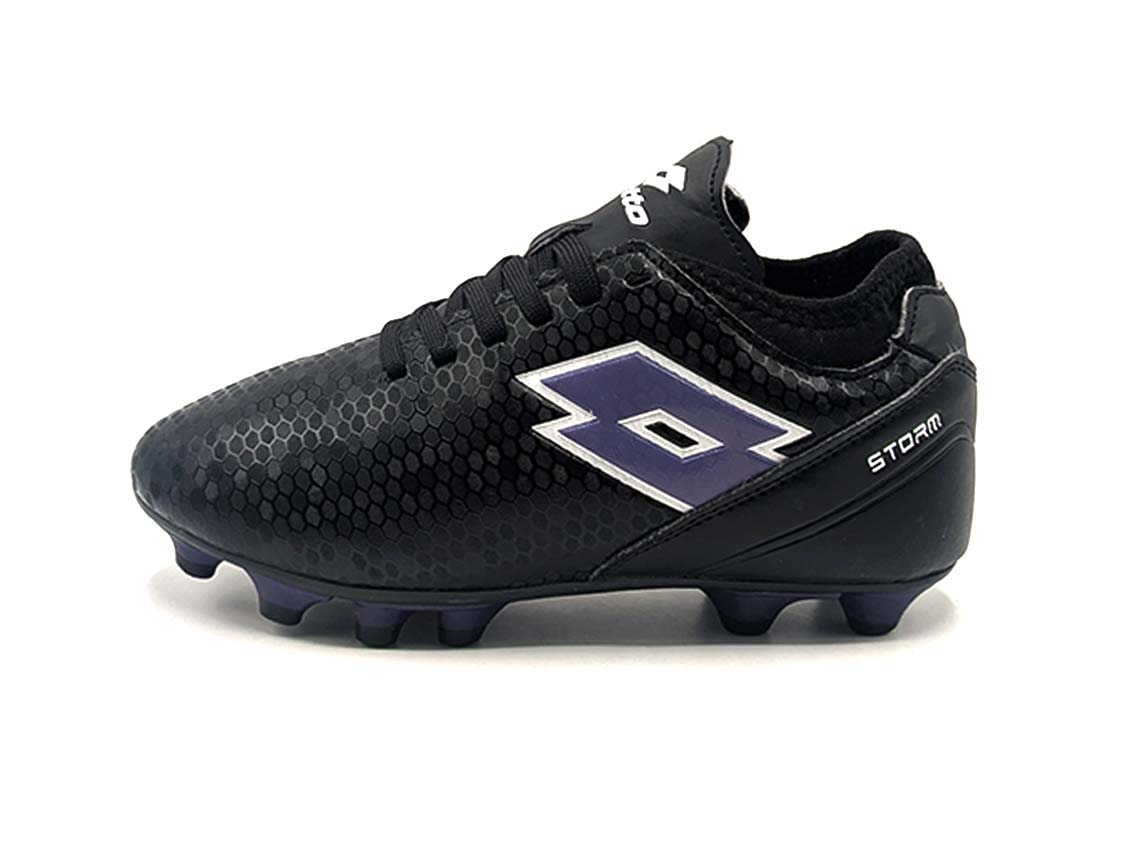 Lotto Storm Soccer Main image