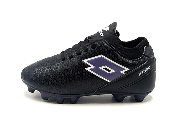 Lotto Storm Soccer