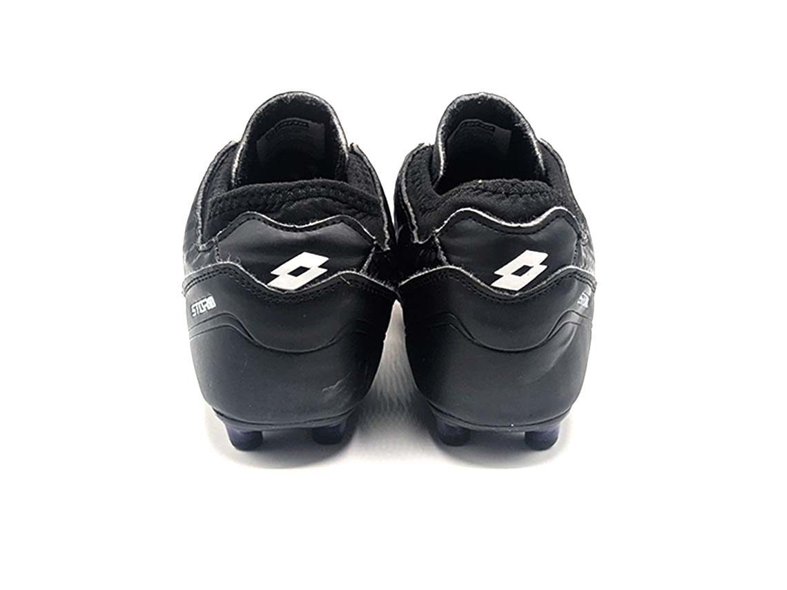 Lotto Storm Soccer