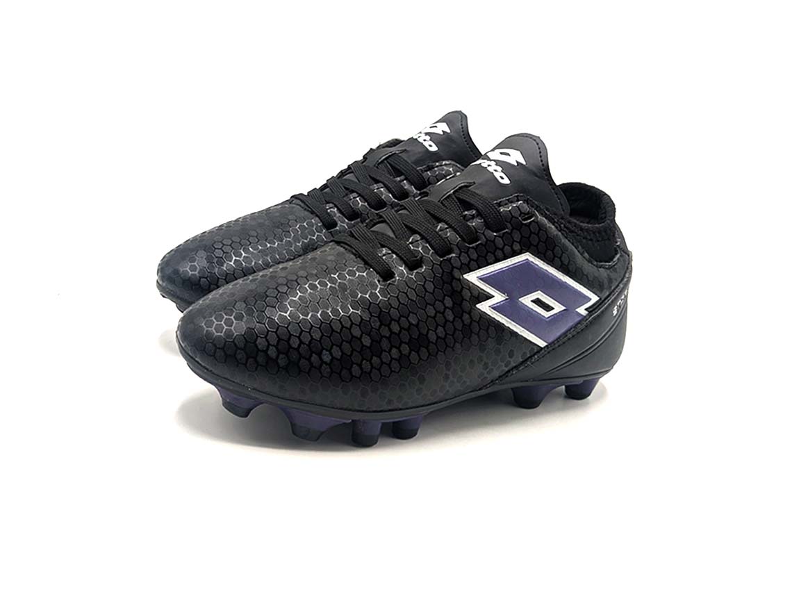 Lotto Storm Soccer