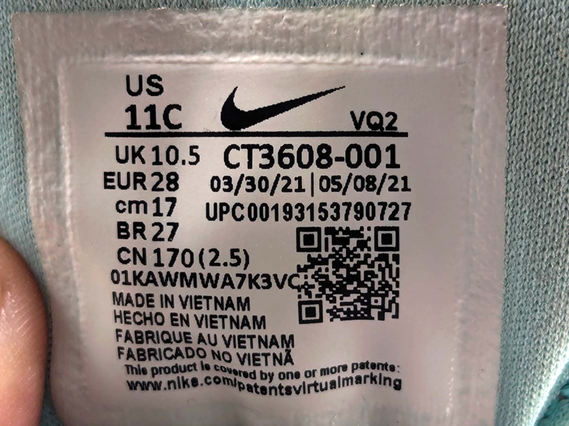 Nike Star Runner 2
