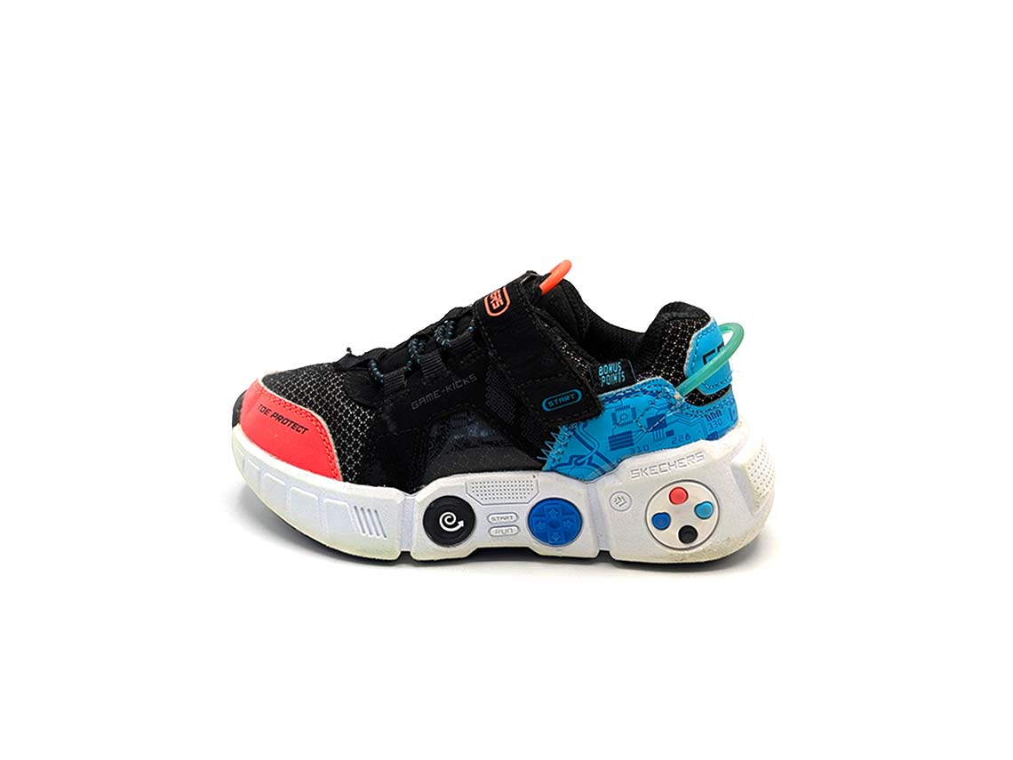 Skechers Gametronix