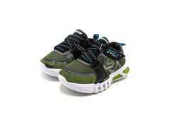 Skechers Super Z Flex Glow