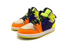 Nike Air Jordan 1 Mid SE GS