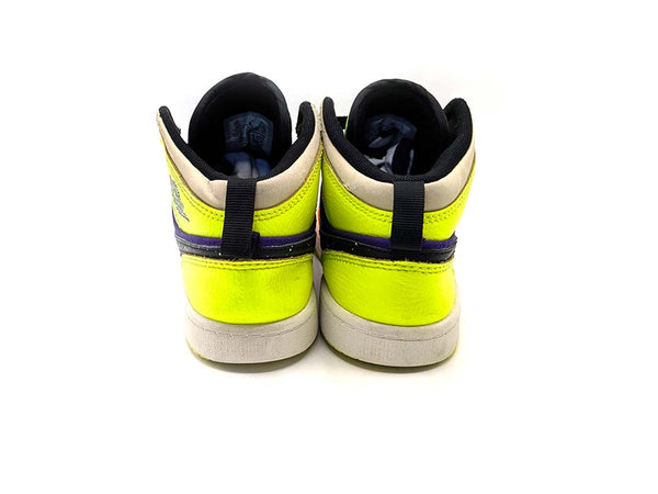 Nike Air Jordan 1 Mid SE GS