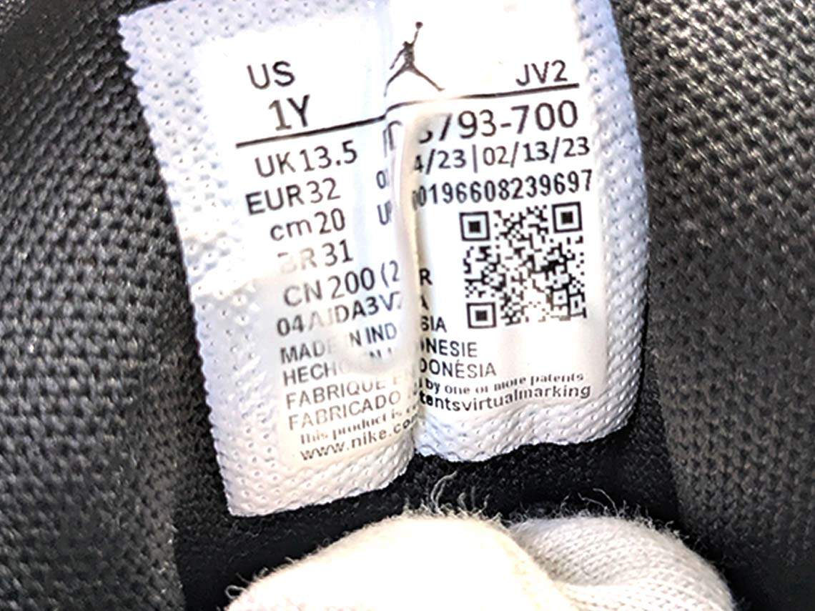 Nike Air Jordan 1 Mid SE GS