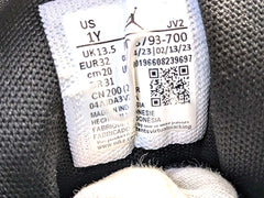 Nike Air Jordan 1 Mid SE GS
