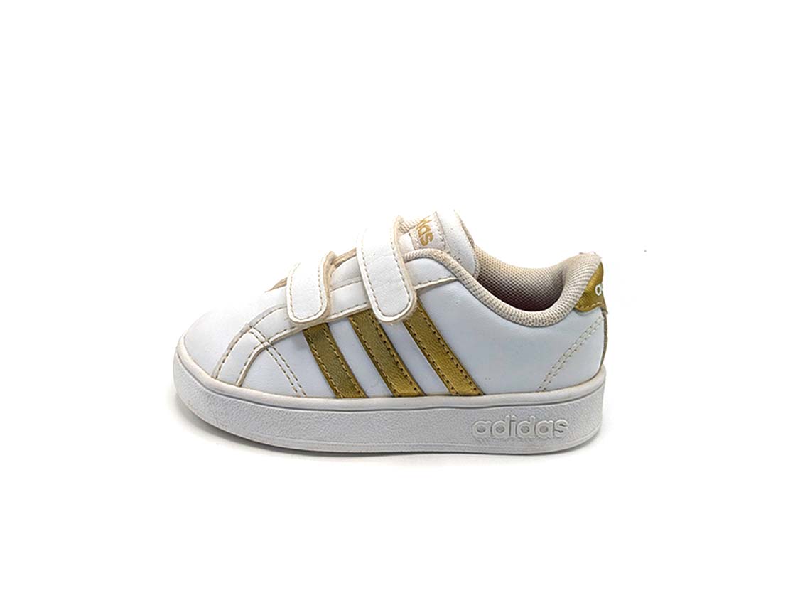Adidas Baseline CMF