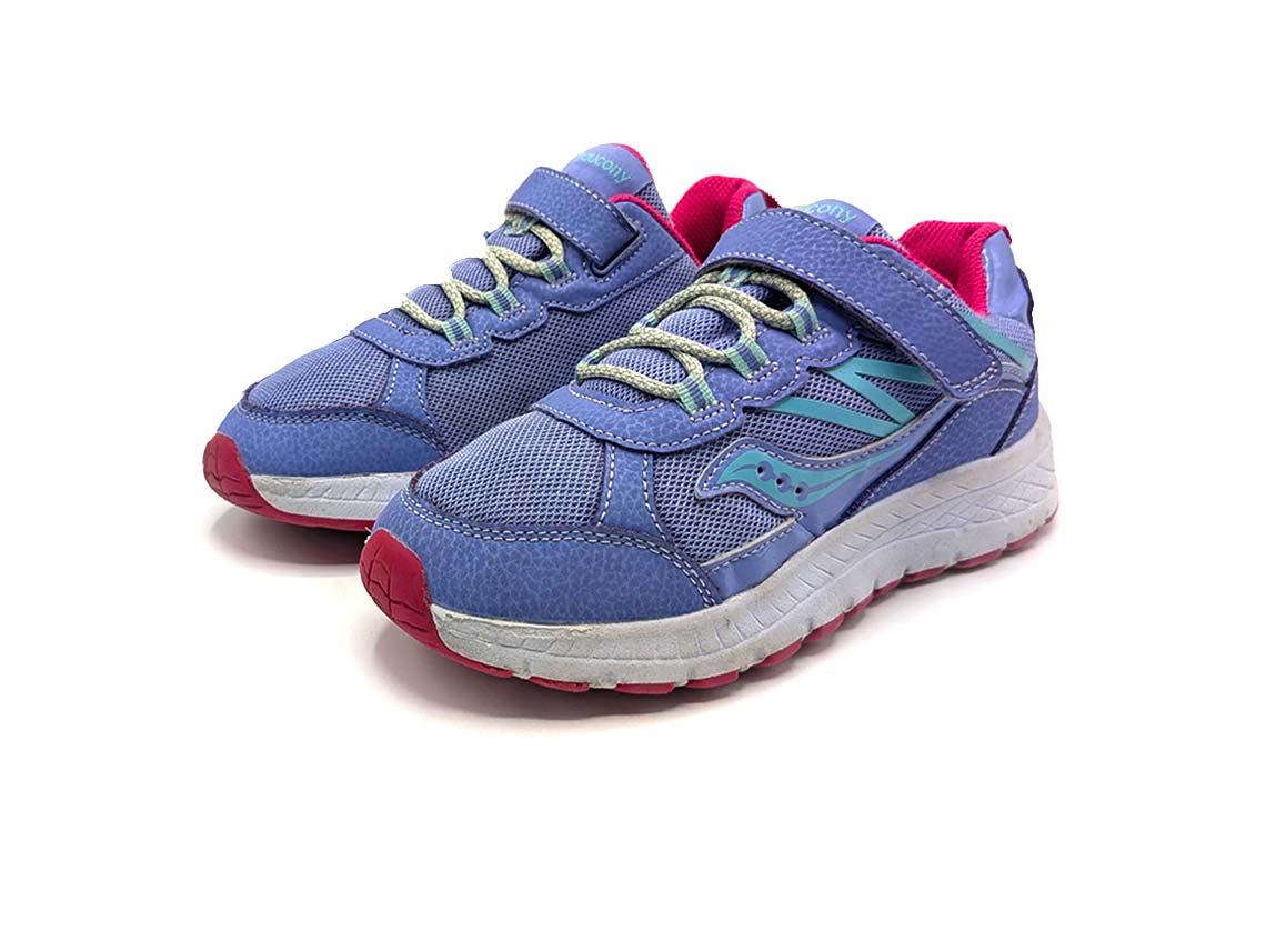 Saucony Dash LTT Secondary image