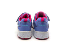 Saucony Dash LTT