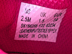 Saucony Dash LTT