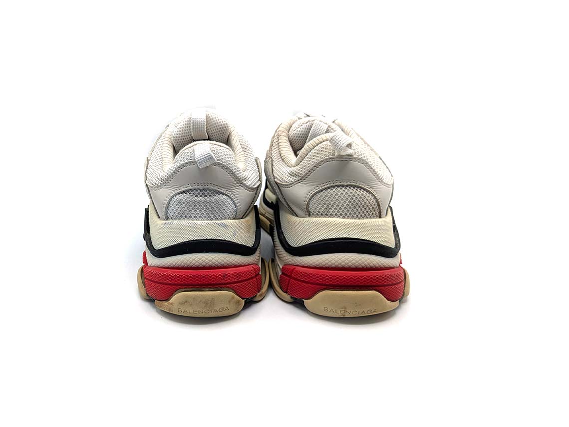 Balenciaga Triple S