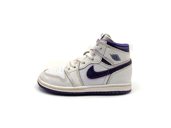 Nike Air Jordan 1 Retro High Court