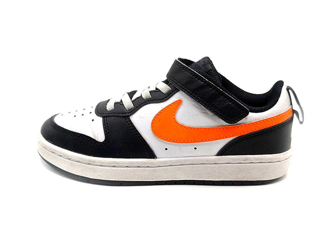 Nike Court Borough Low 2