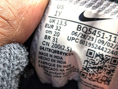 Nike Court Borough Low 2