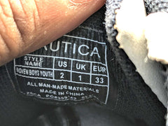 Nautica
