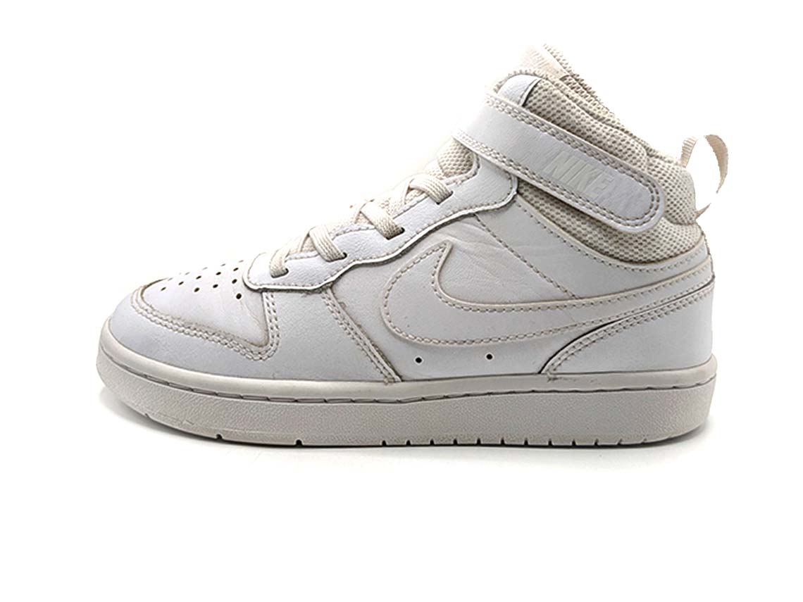 Nike Court Borough Mid 2