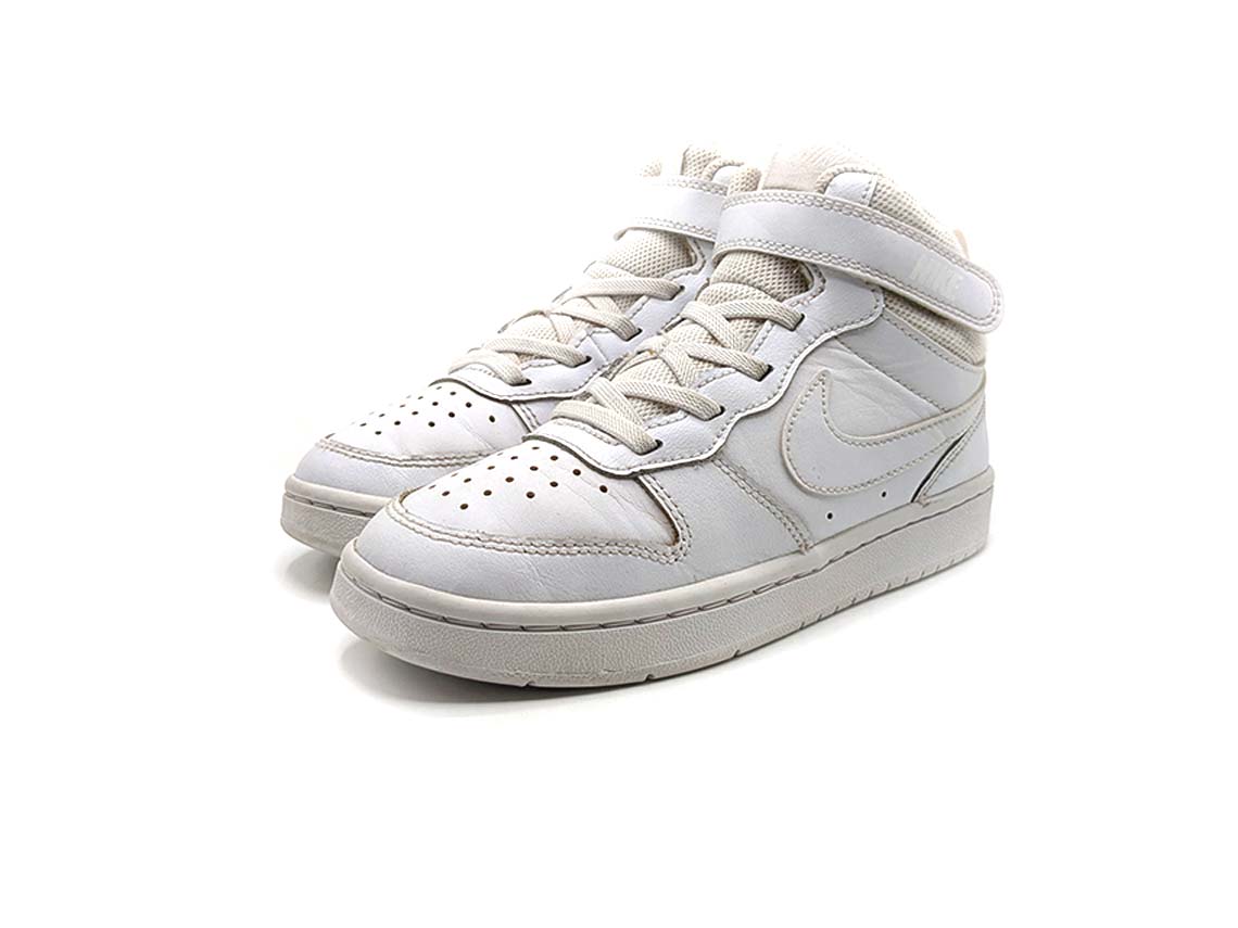 Nike Court Borough Mid 2