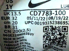Nike Court Borough Mid 2