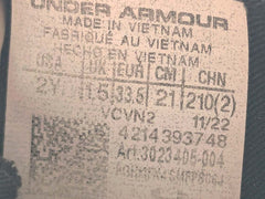 Under Armour