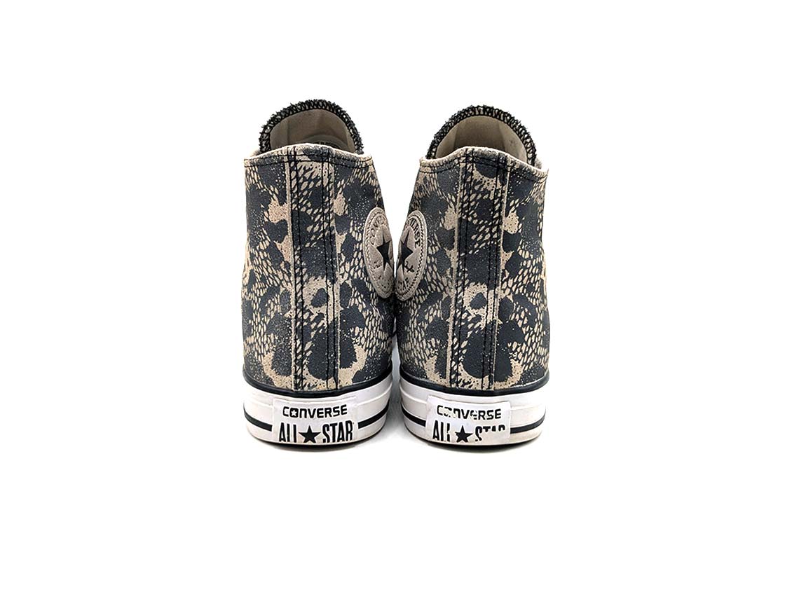 Converse Chuck Taylor All Star Hi
