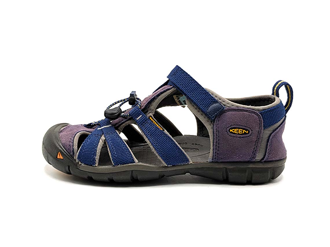 Keen Seacamp II CNX Sandals