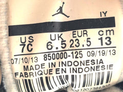 Nike Air Jordan 12