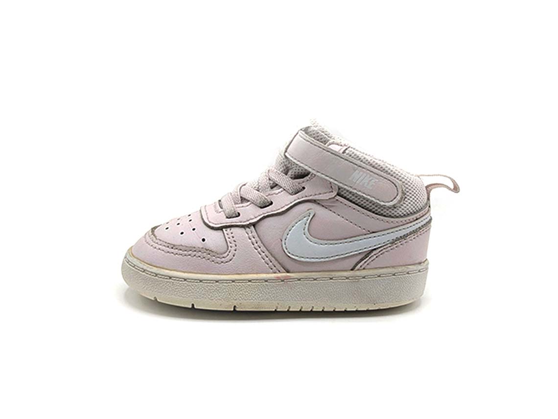 Nike Court Borough Mid 2