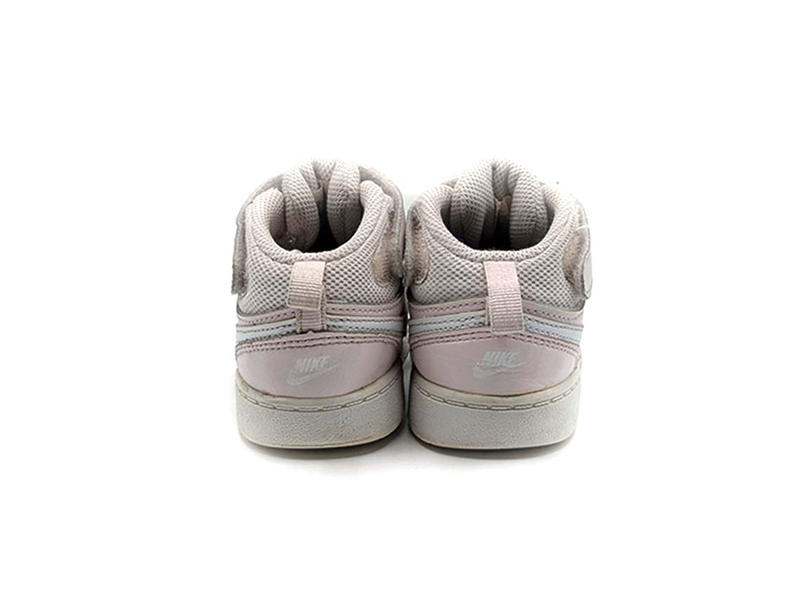 Nike Court Borough Mid 2