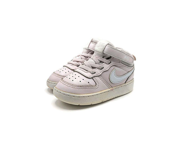Nike Court Borough Mid 2