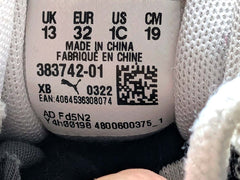 Puma Cali Star Grade