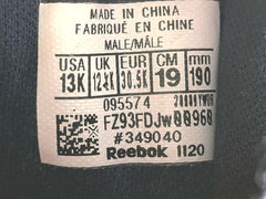 Reebok Classic