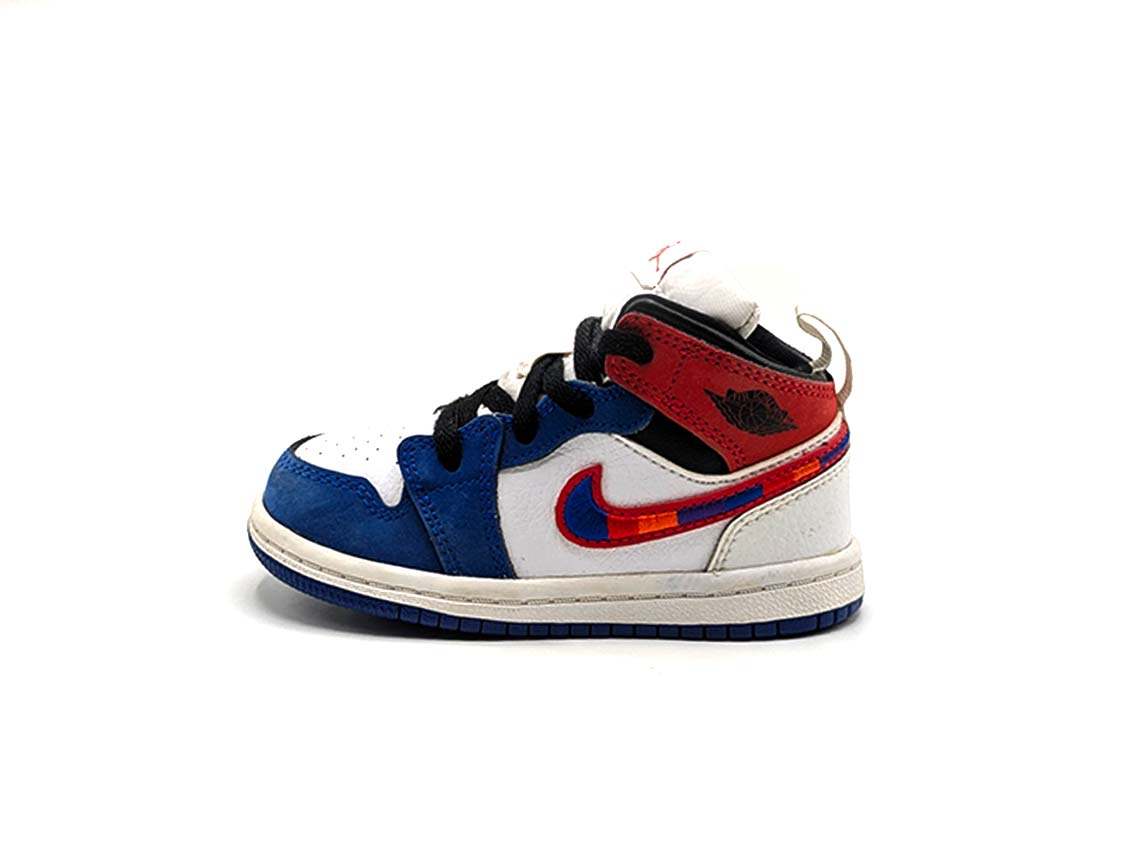 Nike Jordan 1 Mid