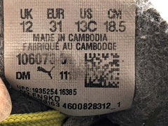 Puma Spirit III